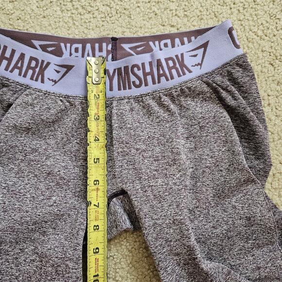 Gymshark dry tight leggings M - Picture 7 of 7